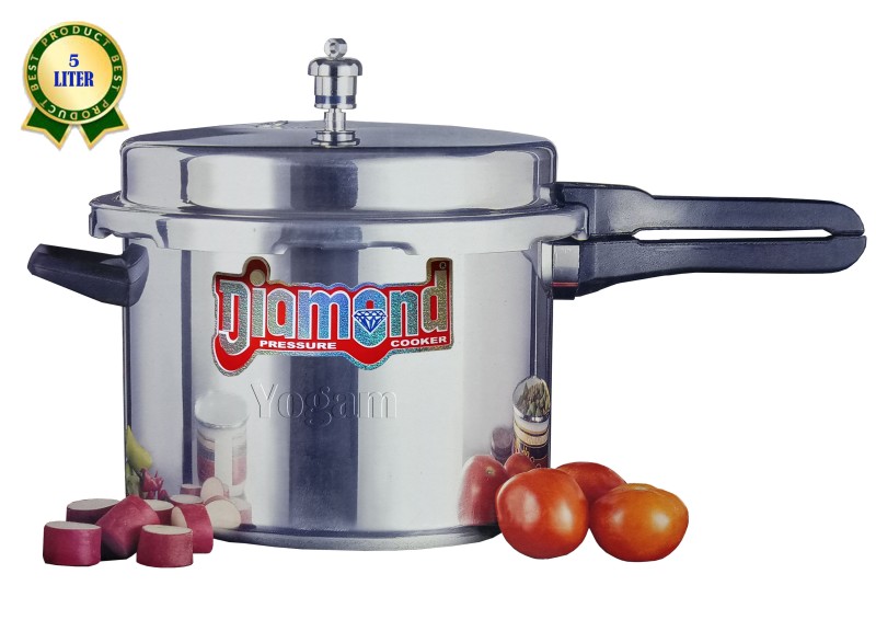 DIAMOND COOKER 5 Litre
